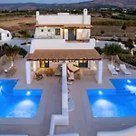 Blue Pearls-adults Only Luxury 5*