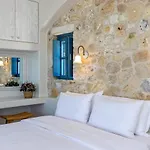 Lägenhetshotell Blue Pearls-adults Only Luxury Kos