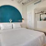 Lägenhetshotell Blue Pearls-adults Only Luxury