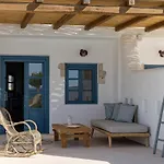 Blue Pearls-adults Only Luxury Lägenhetshotell