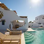 Lägenhetshotell Blue Pearls-adults Only Luxury 5*