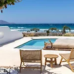 Blue Pearls-adults Only Luxury Lägenhetshotell 5*