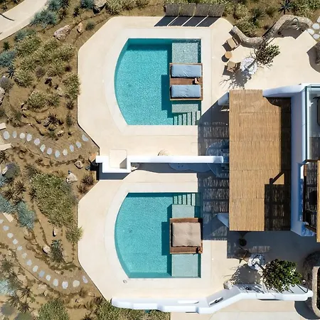 Apartahotel Blue Pearls-adults Only Luxury