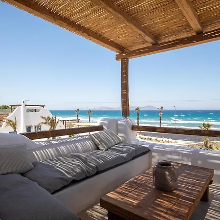 Blue Pearls-adults Only Luxury 5*