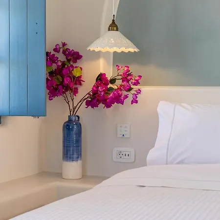 Blue Pearls-adults Only Luxury 5*