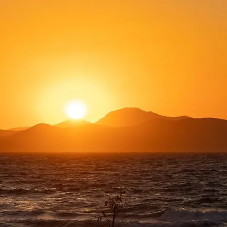 Blue Pearls-adults Only Luxury Apartmanhotel Kosz