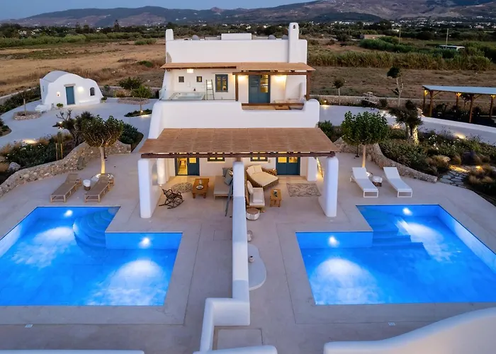 Blue Pearls-adults Only Luxury 5*