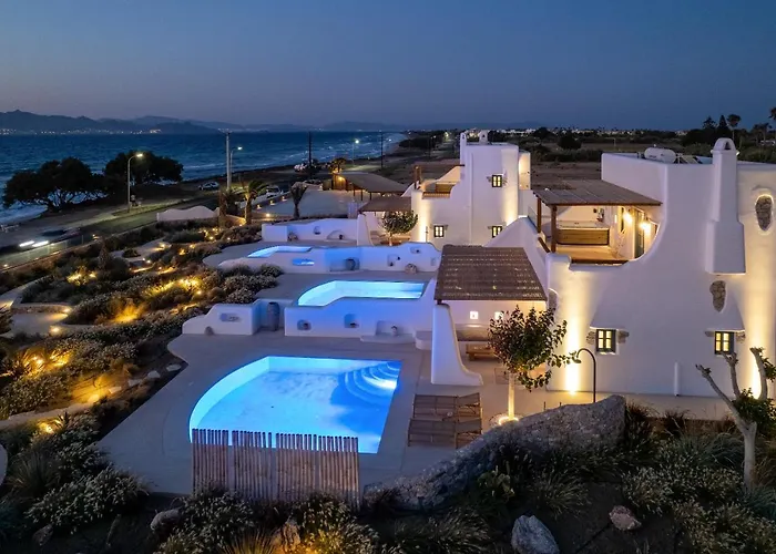 Aparthotel Blue Pearls-adults Only Luxury 5*