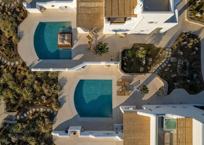 Blue Pearls-adults Only Luxury