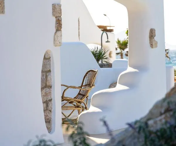 Blue Pearls-adults Only Luxury