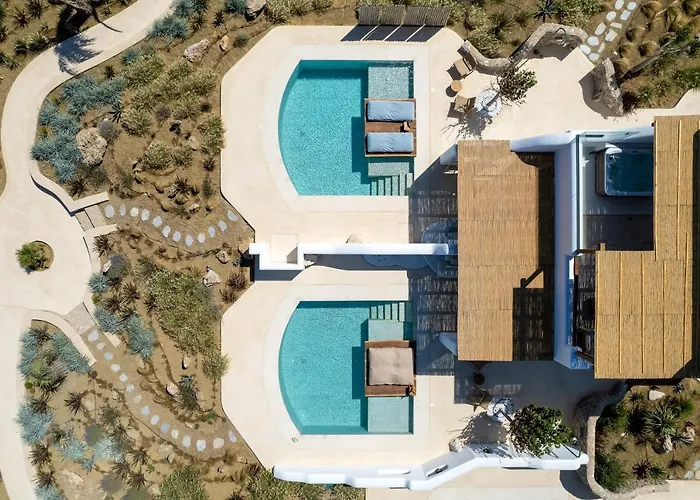 Aparthotel Blue Pearls-adults Only Luxury