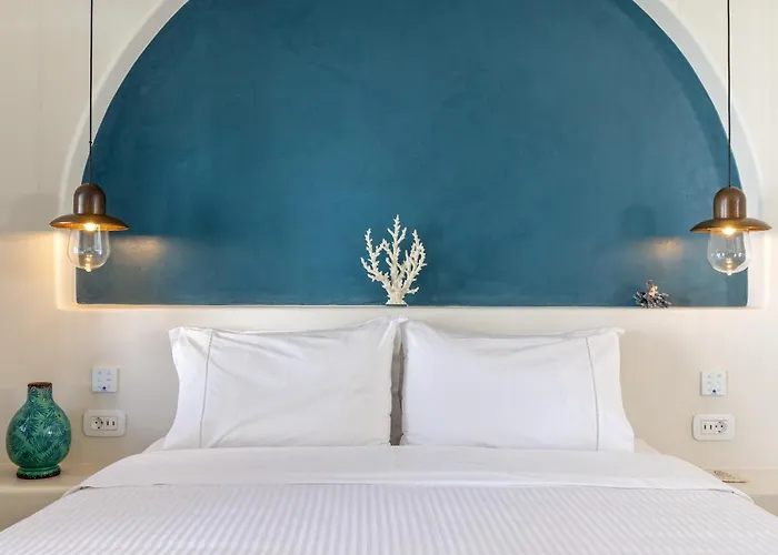 Aparthotel Blue Pearls-adults Only Luxury