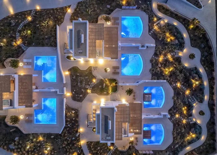 Blue Pearls-adults Only Luxury 5*