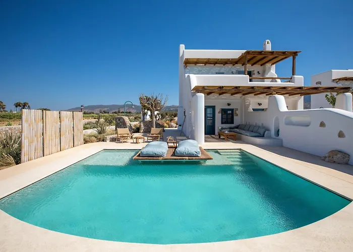 Blue Pearls-adults Only Luxury Aparthotel