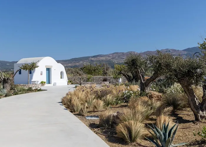 Aparthotel Blue Pearls-adults Only Luxury