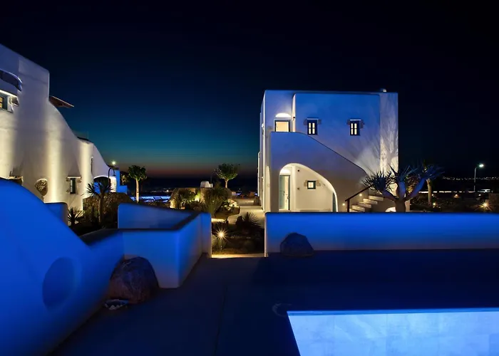 Blue Pearls-adults Only Luxury 5*