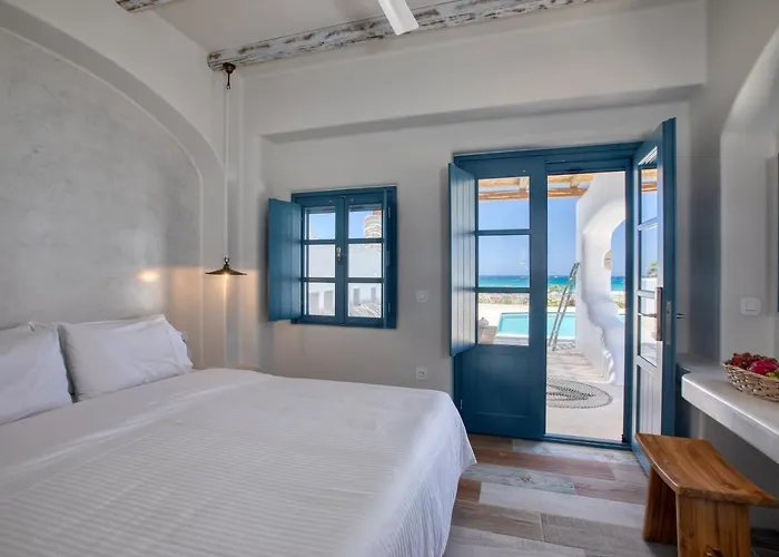 Blue Pearls-adults Only Luxury Aparthotel Kos