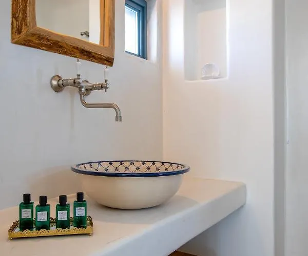 Aparthotel Blue Pearls-adults Only Luxury 5*