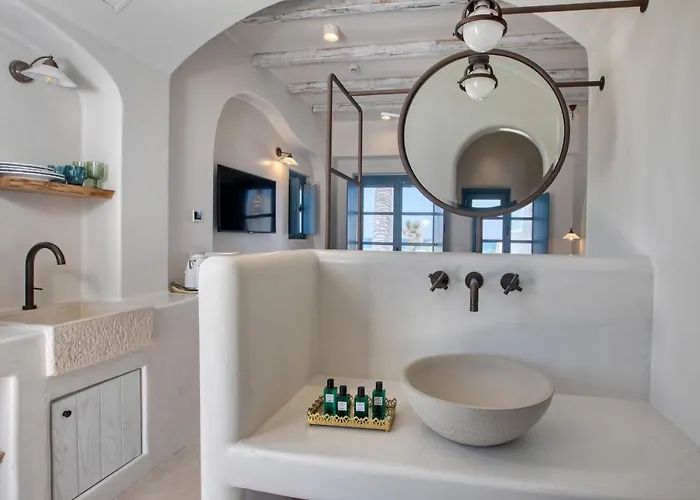 Blue Pearls-adults Only Luxury 5* Kos