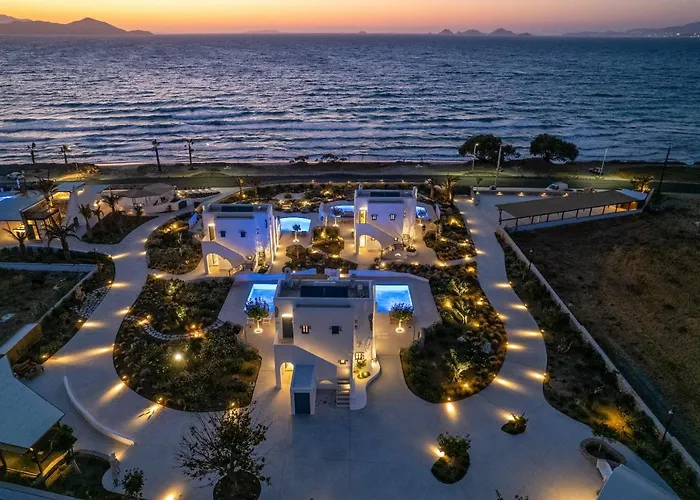 Blue Pearls-adults Only Luxury Kos