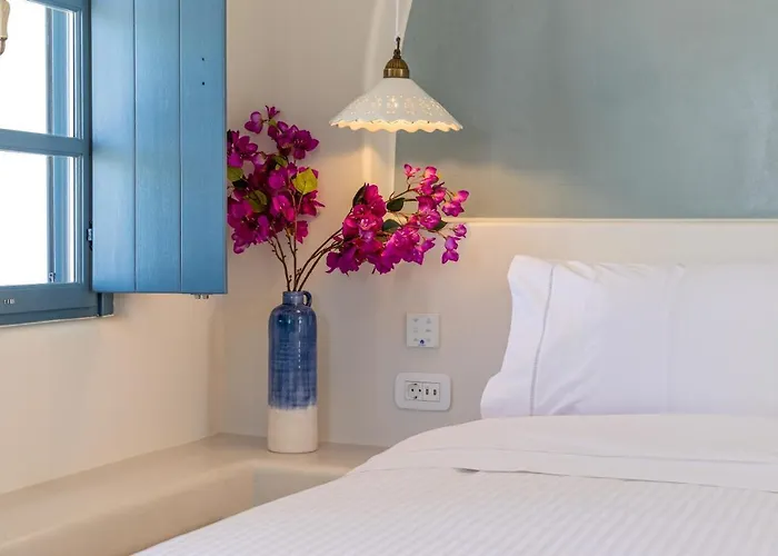 Blue Pearls-adults Only Luxury 5*