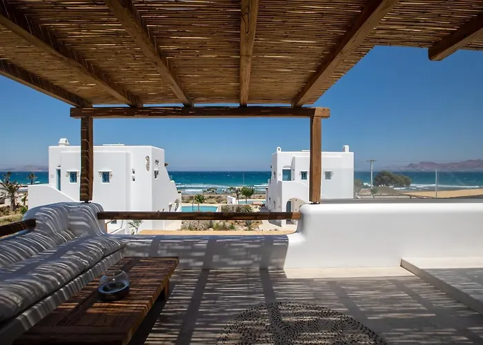 Blue Pearls-adults Only Luxury Kos