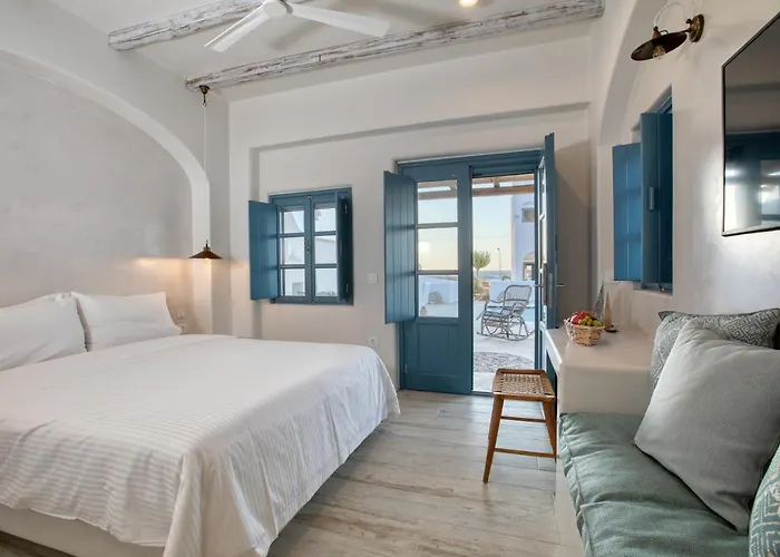 Blue Pearls-adults Only Luxury