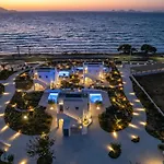 Blue Pearls-adults Only Luxury Kos Town