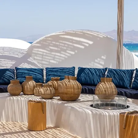 Blue Pearls-adults Only Luxury Appart hôtel Kos