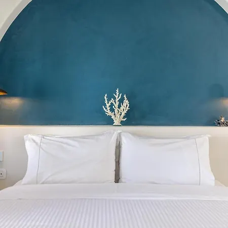 Appart hôtel Blue Pearls-adults Only Luxury