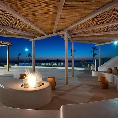 Blue Pearls-adults Only Luxury Kos