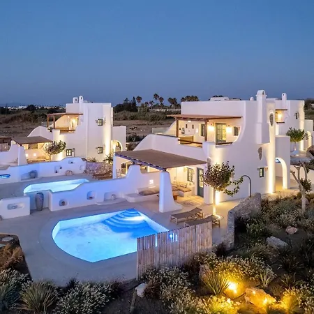 Blue Pearls-adults Only Luxury Apart Otel 5*