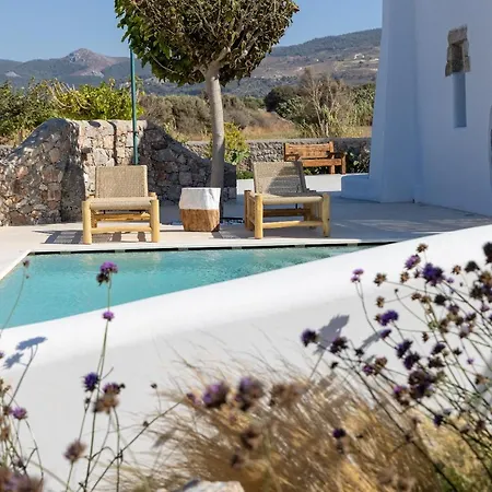 Blue Pearls-adults Only Luxury 5* İstanköy