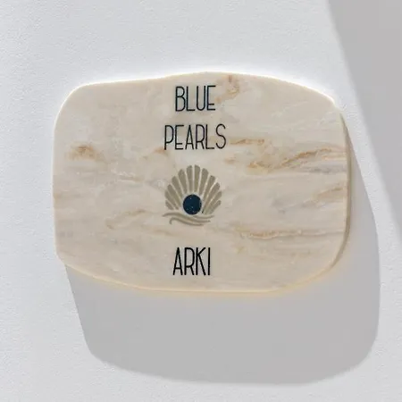 Blue Pearls-adults Only Luxury Apart Otel 5*