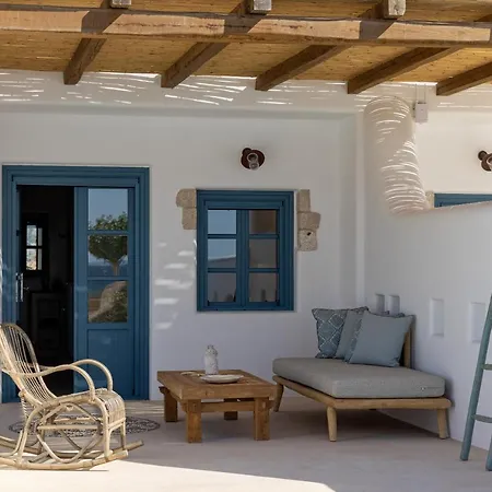 Blue Pearls-adults Only Luxury Apart Otel