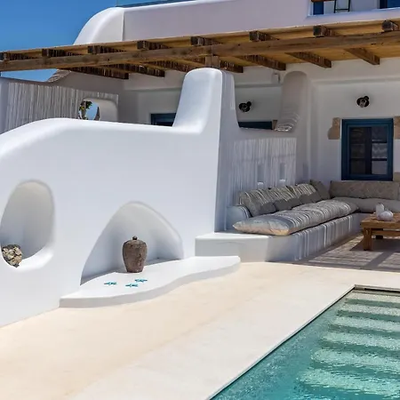 Blue Pearls-adults Only Luxury Aparthotel Kos