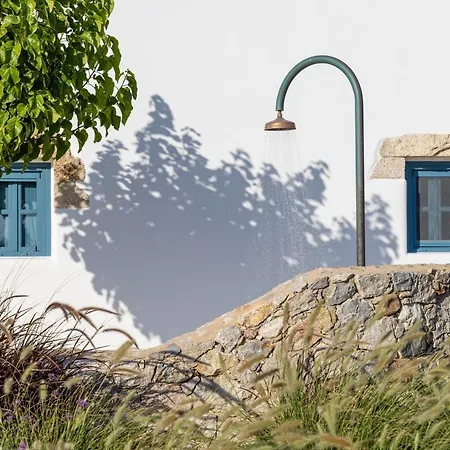 Aparthotel Blue Pearls-adults Only Luxury Kos