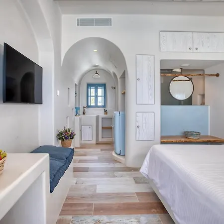 Blue Pearls-adults Only Luxury Kos