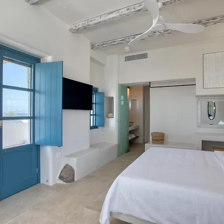 Blue Pearls-adults Only Luxury 5*