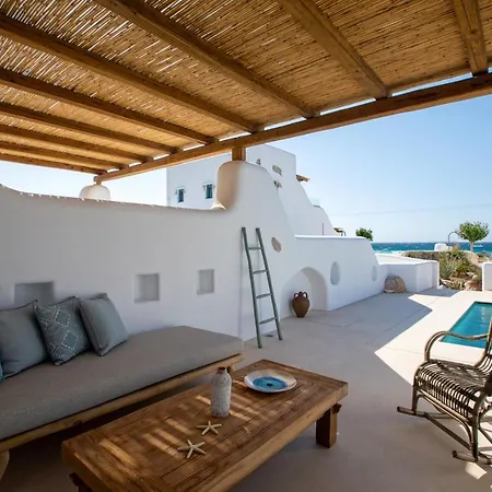 Blue Pearls-adults Only Luxury Apart Otel İstanköy