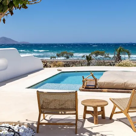 Blue Pearls-adults Only Luxury Apart Otel 5*