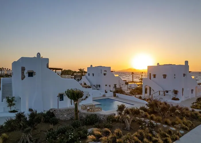 شقة فندقية Blue Pearls-adults Only Luxury بلدة كوس