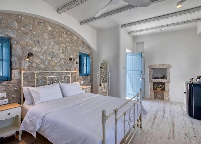 Blue Pearls-adults Only Luxury