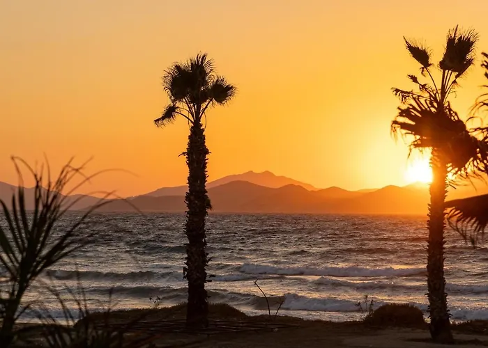 Blue Pearls-adults Only Luxury شقة فندقية