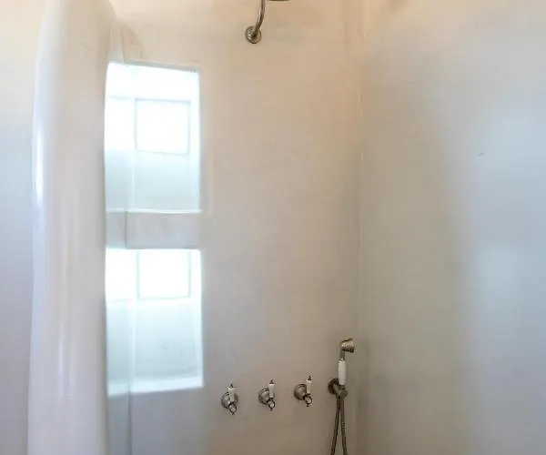 Blue Pearls-adults Only Luxury