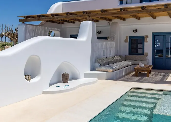 Blue Pearls-adults Only Luxury شقة فندقية بلدة كوس