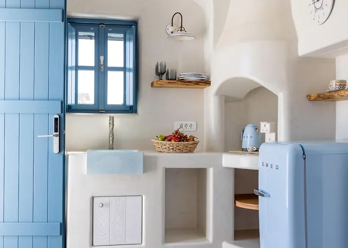 Blue Pearls-adults Only Luxury شقة فندقية