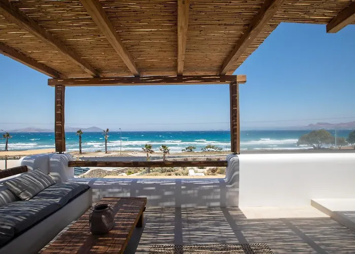 Blue Pearls-adults Only Luxury