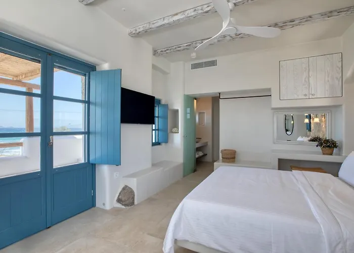 Blue Pearls-adults Only Luxury 5*