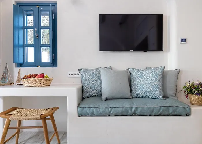 Blue Pearls-adults Only Luxury بلدة كوس